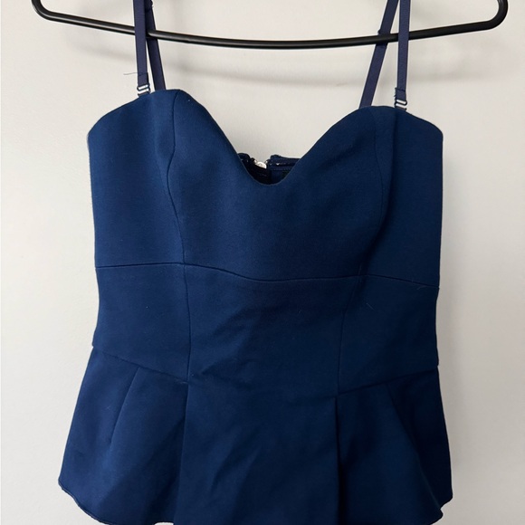 BABATON Corset top size 6 - Picture 1 of 6